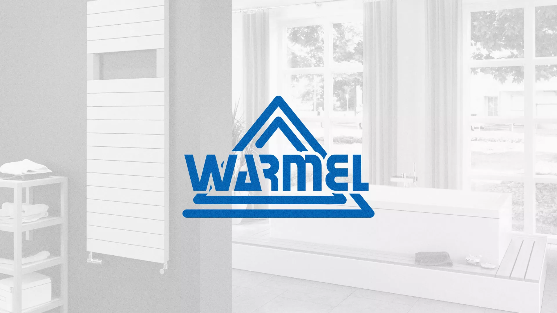 Разработка сайта для компании «WARMEL» по продаже полотенцесушителей в Карабулаке